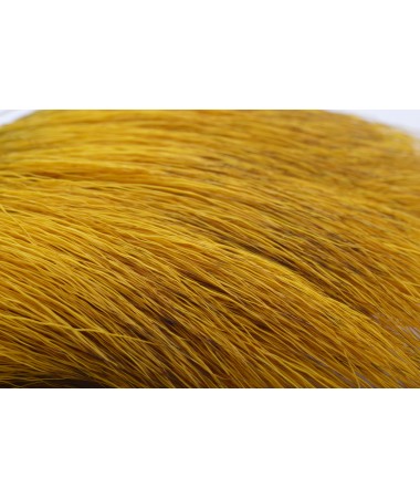 ELK BODY HAIR YELLOW